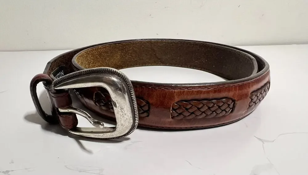 Brighton Men's EUC 1.25